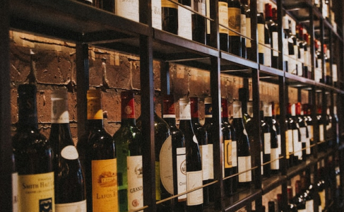 Online Brand Protection for Wine & Spirits