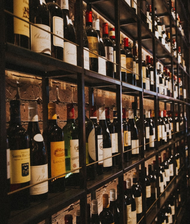 Online Brand Protection Strategies For Wine & Spirits