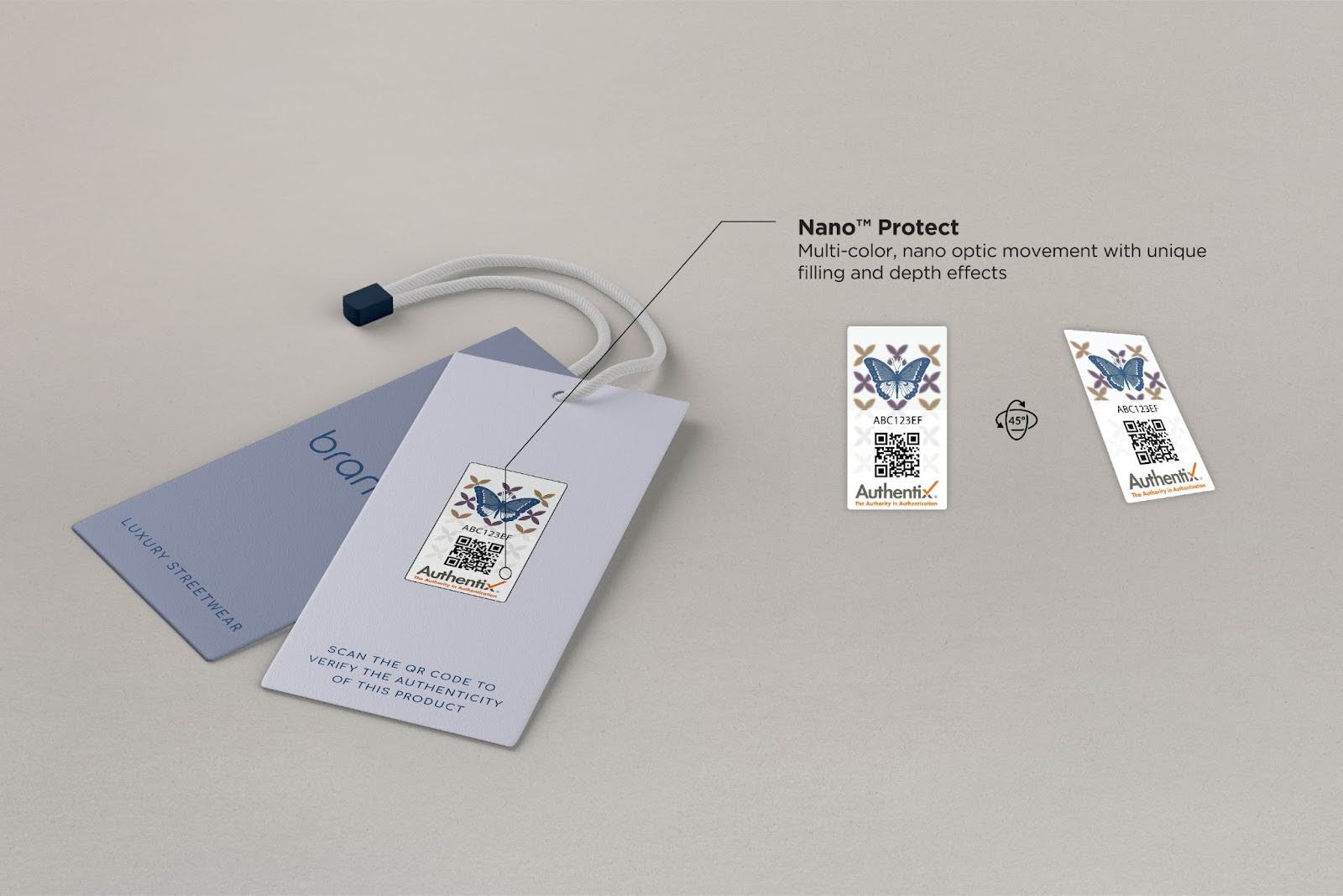Health and Beauty Brand Protection Solutions from Authentix